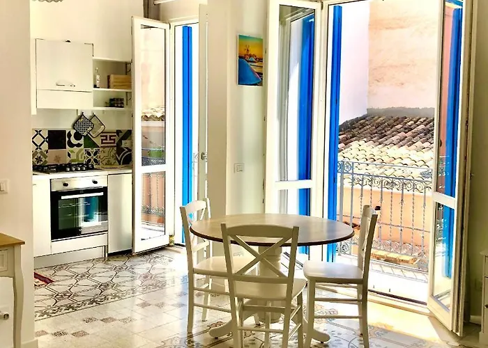 Casa Colore Loft