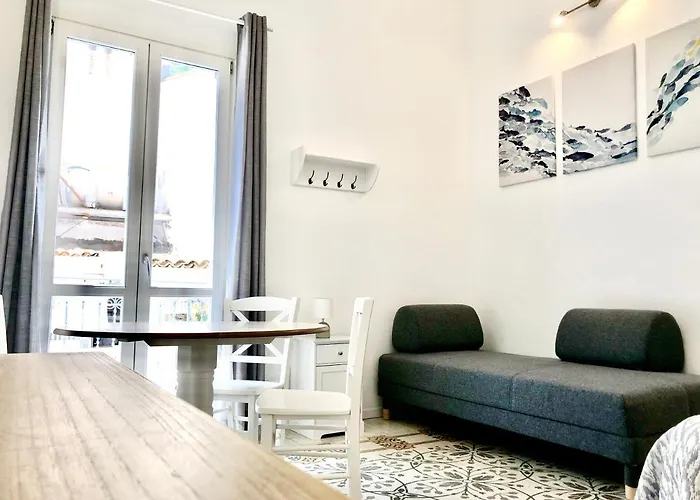 Casa Colore Loft