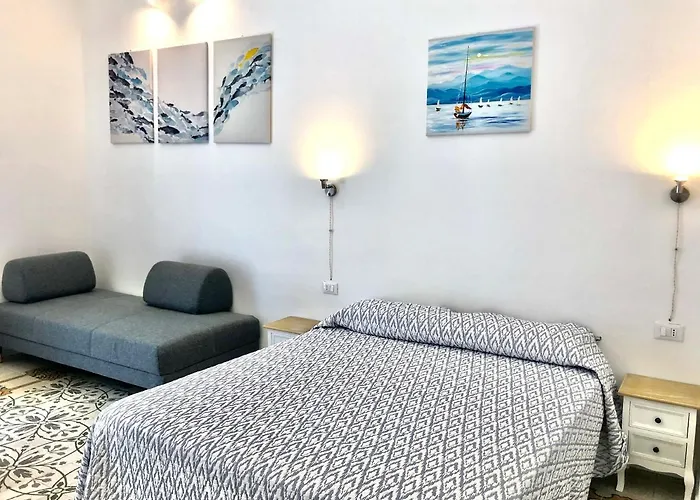 Casa Colore Loft
