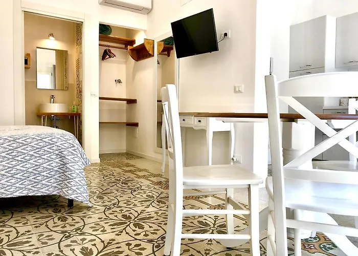 Casa Colore Loft