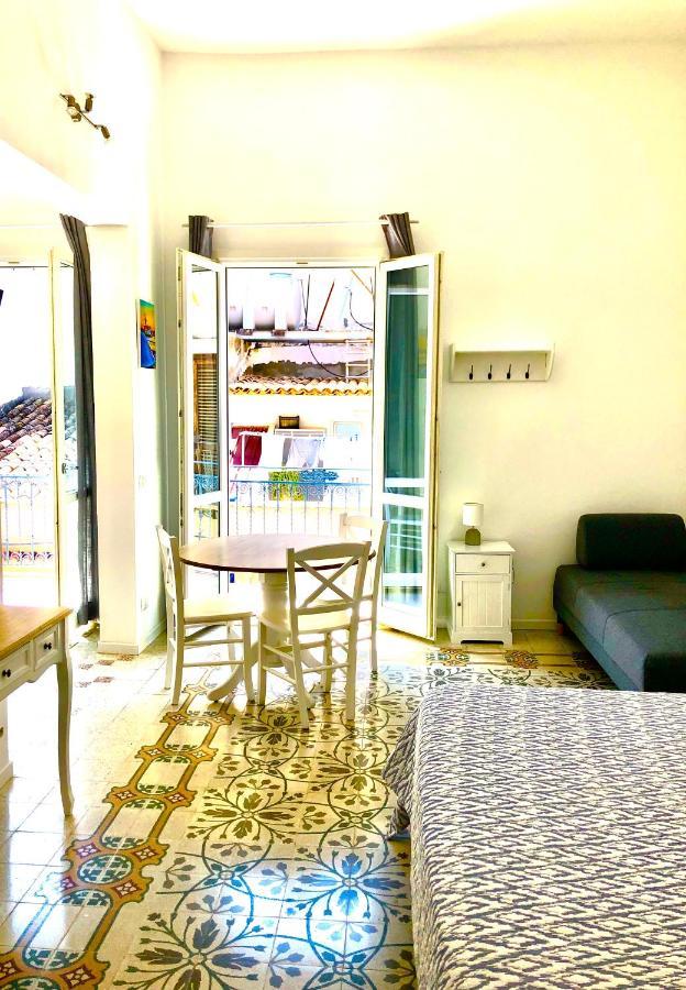 Casa Colore Loft * Castellammare del Golfo