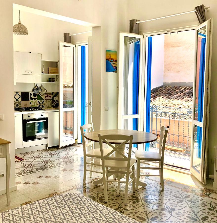 Casa Colore Loft Holiday home *