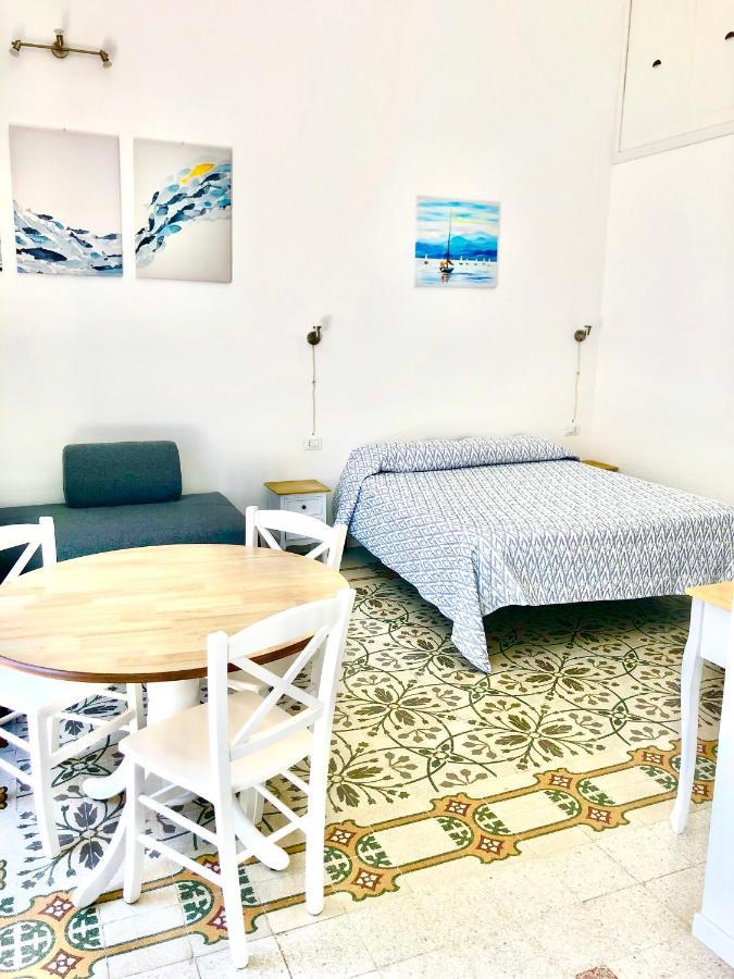 Casa Colore Loft Holiday home Castellammare del Golfo