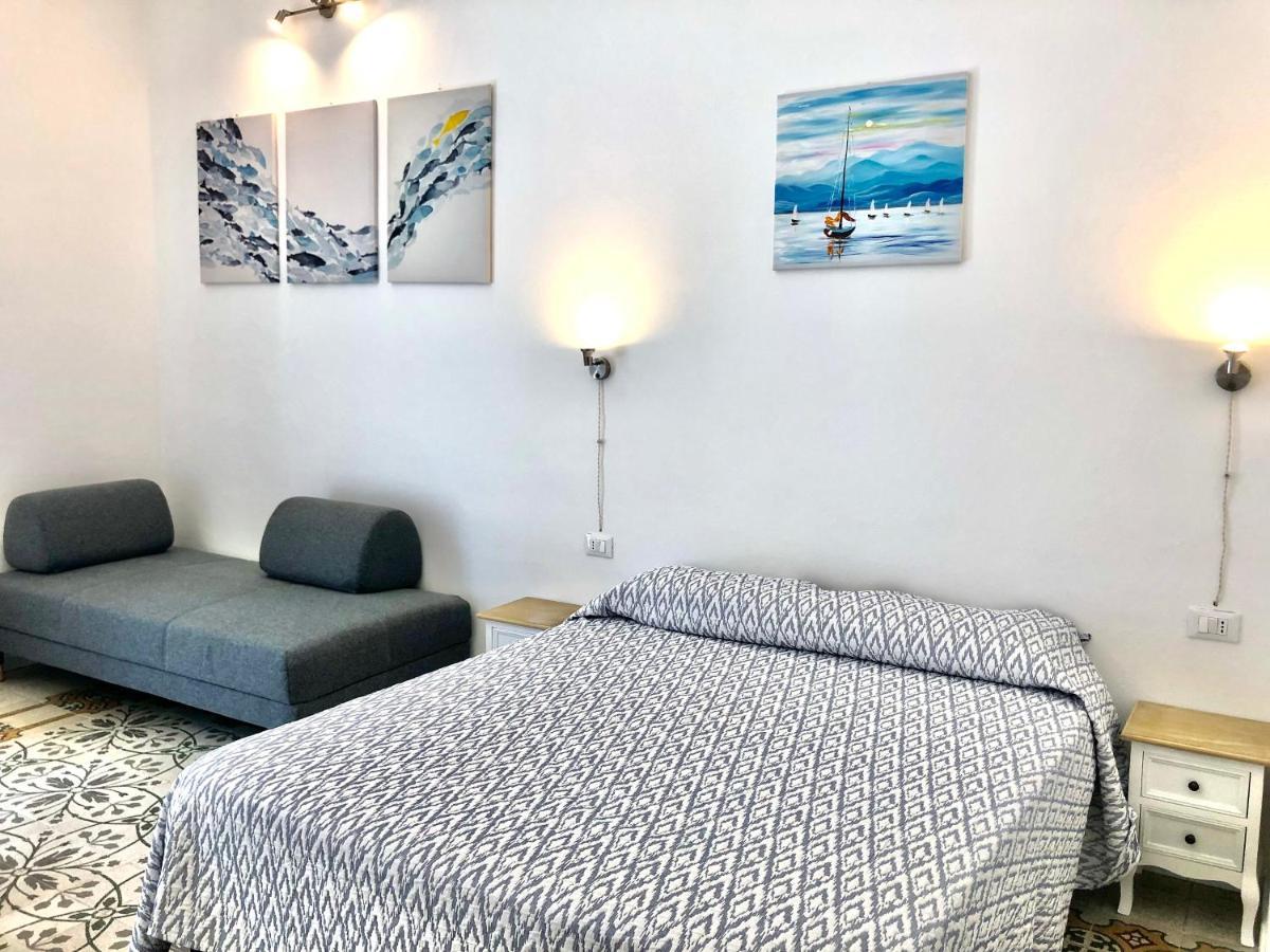 Casa Colore Loft * Castellammare del Golfo