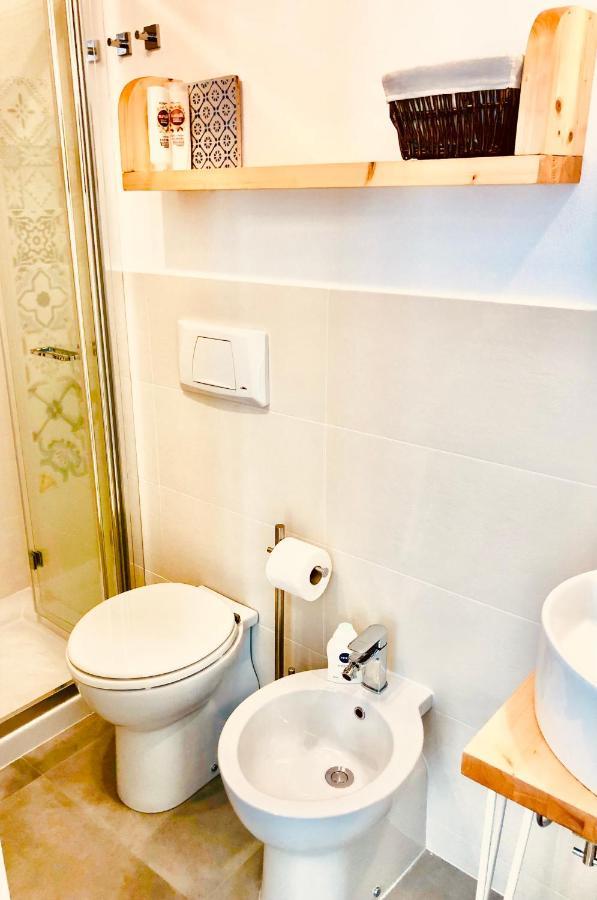Casa Colore Loft Holiday home Castellammare del Golfo