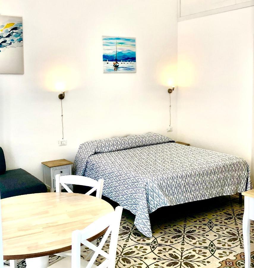 Holiday home Casa Colore Loft Castellammare del Golfo