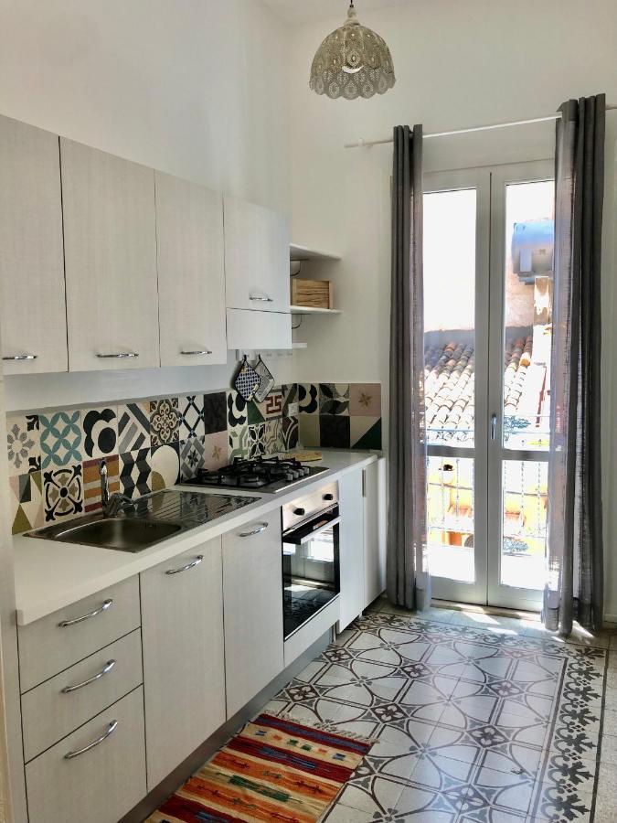 Holiday home Casa Colore Loft