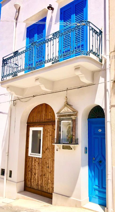 Holiday home Casa Colore Loft