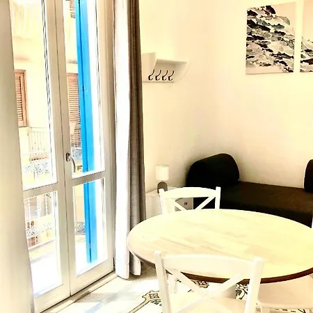 Casa Colore Loft Castellammare del Golfo Exterior foto