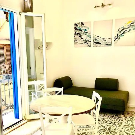 Casa Colore Loft Castellammare del Golfo Exterior foto
