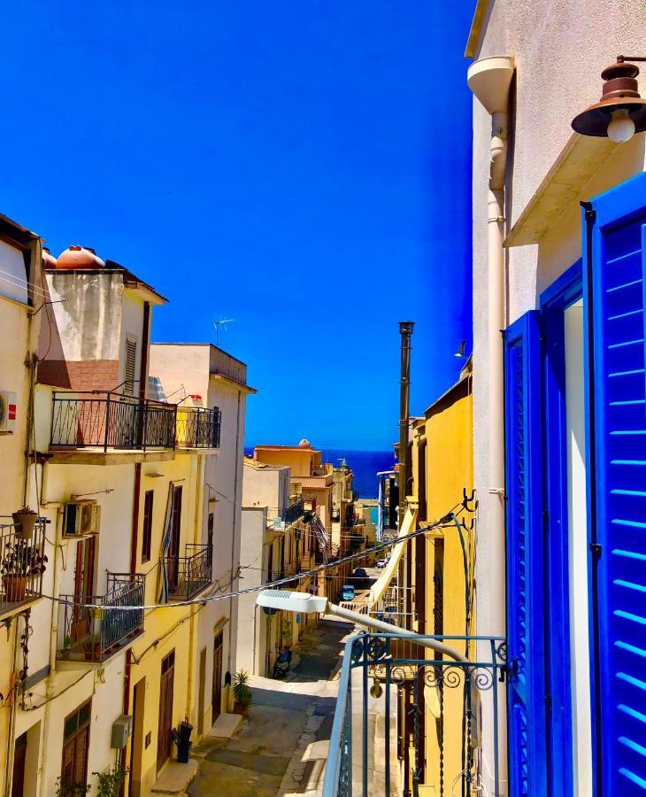 Vakantiehuis Casa Colore Loft *