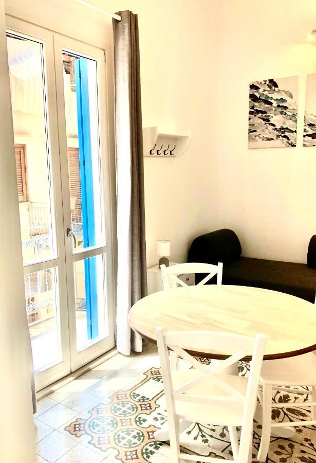 Casa Colore Loft Ferienhaus *