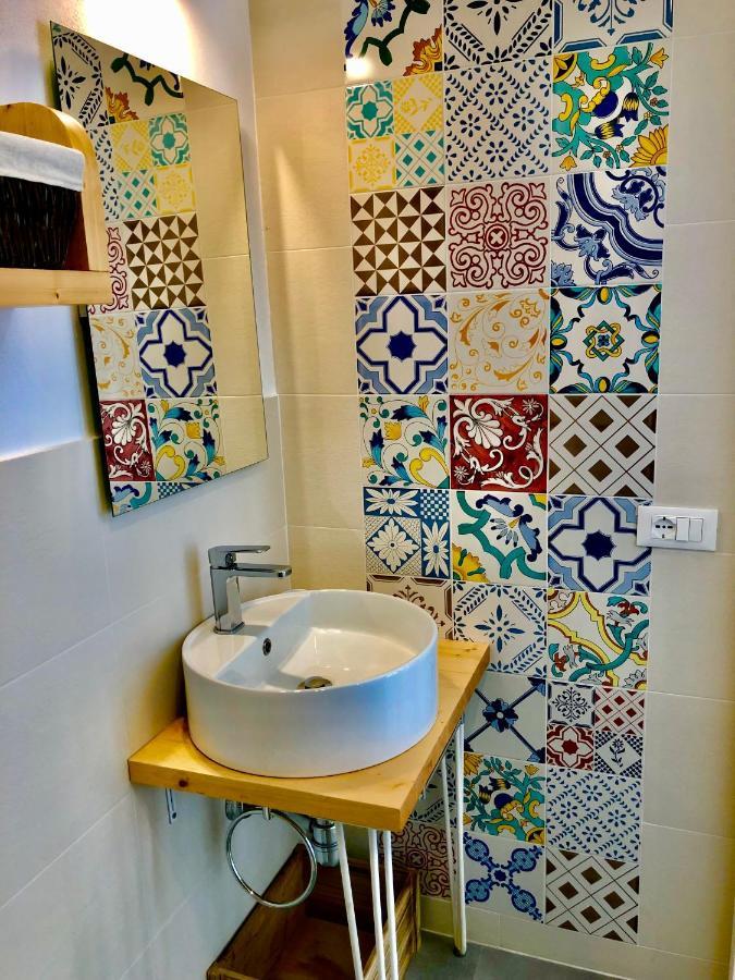 Vakantiehuis Casa Colore Loft