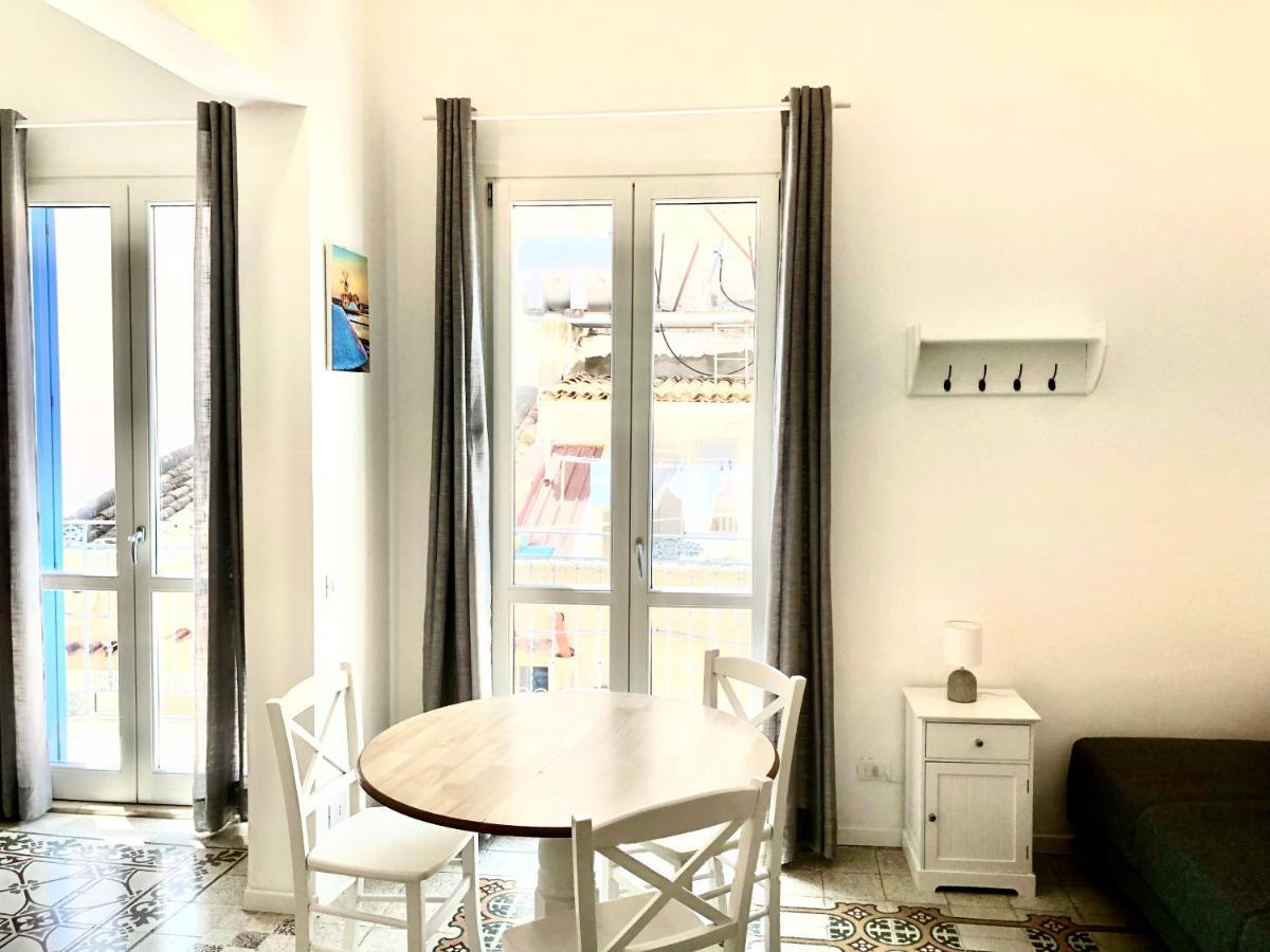Casa Colore Loft Ferienhaus *