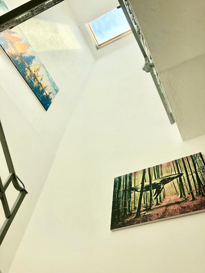 Casa Colore Loft *