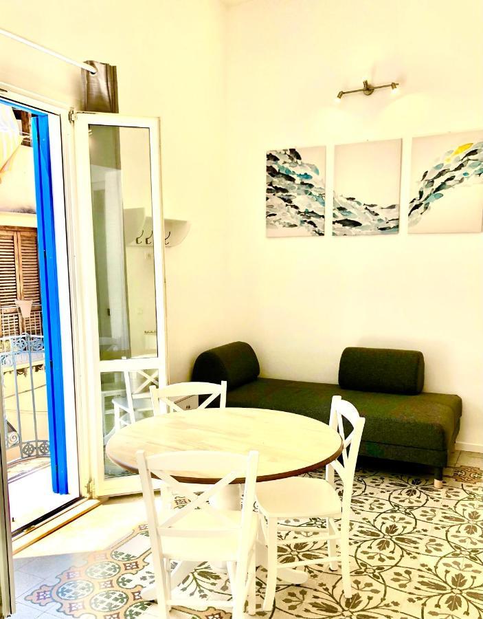 Vakantiehuis Casa Colore Loft