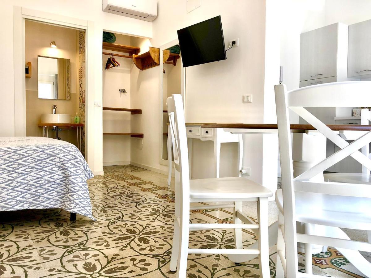 Ferienhaus Casa Colore Loft
